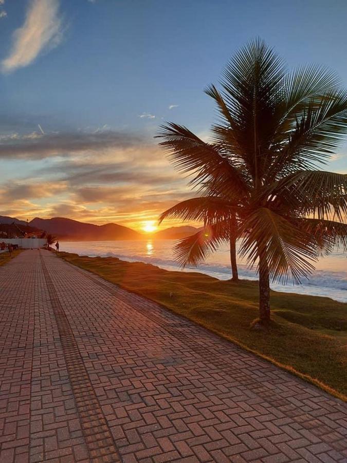 Pousada Recanto Som Do Mar คารากัวตาตูบา ภายนอก รูปภาพ