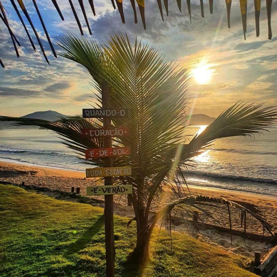 Pousada Recanto Som Do Mar คารากัวตาตูบา ภายนอก รูปภาพ