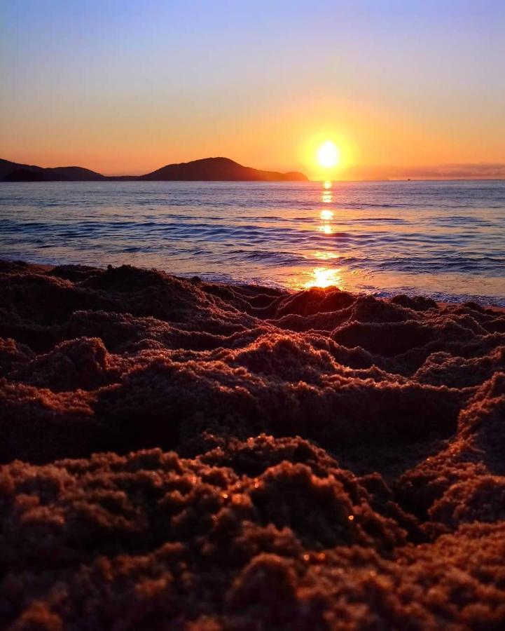 Pousada Recanto Som Do Mar คารากัวตาตูบา ภายนอก รูปภาพ